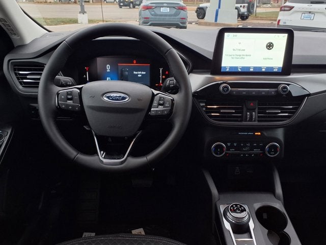 2026 Ford Escape Active®