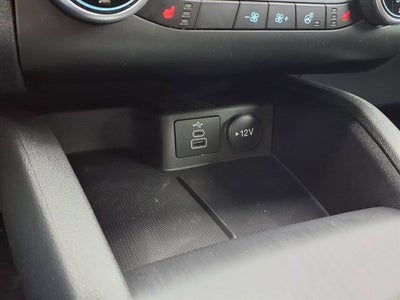 2026 Ford Escape Active®