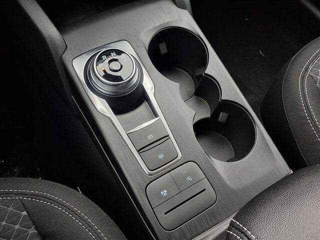 2026 Ford Escape Active®