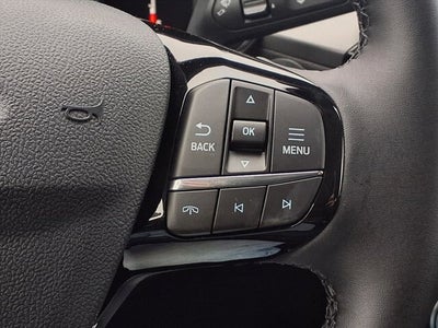 2026 Ford Escape Active®