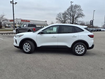 2026 Ford Escape Active®