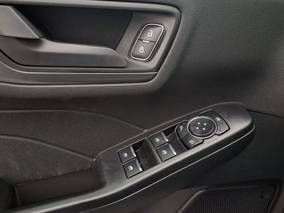 2026 Ford Escape Active®