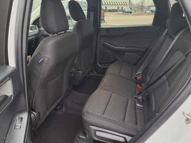 2026 Ford Escape Active®