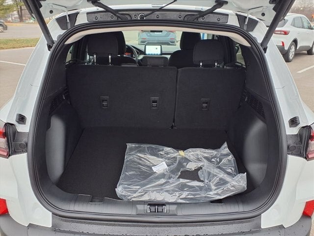 2026 Ford Escape Active®