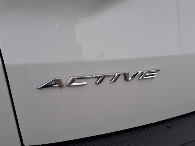 2026 Ford Escape Active®