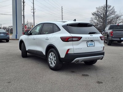 2026 Ford Escape Active®