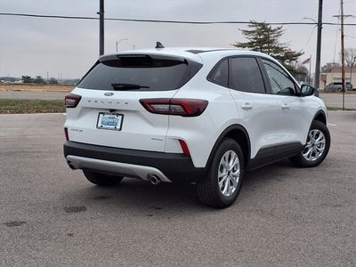 2026 Ford Escape Active®