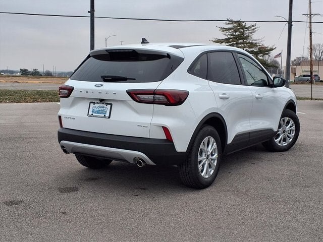 2026 Ford Escape Active®