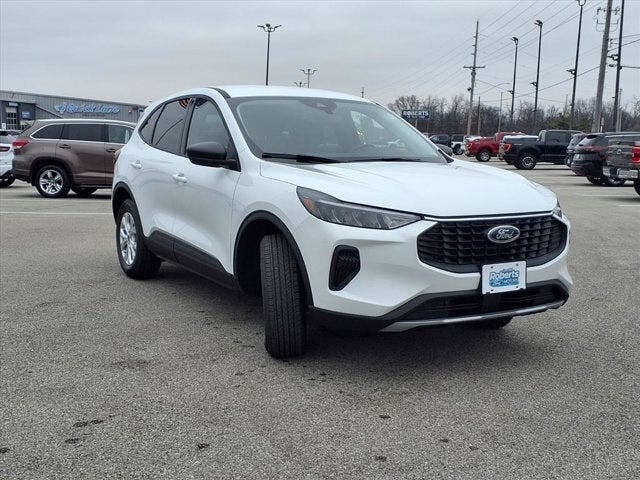 2026 Ford Escape Active®