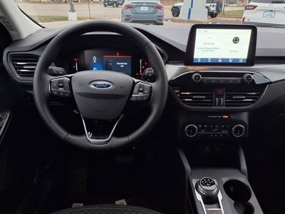 2026 Ford Escape Active®