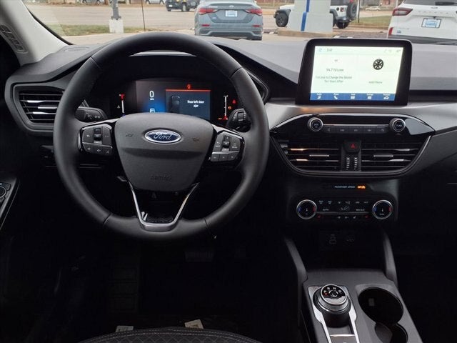 2026 Ford Escape Active®