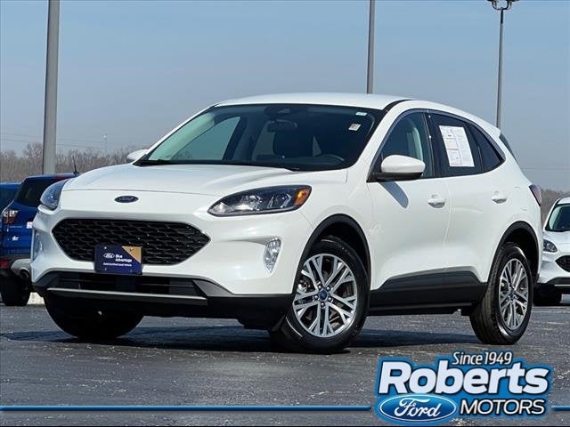 Your Dream Ride Awaits Unveiling The Best Kept Secret Of Roberts Ford Alton Il