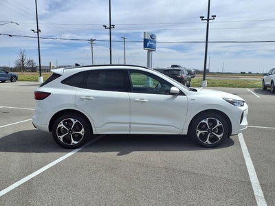 2023 Ford Escape ST-Line Select