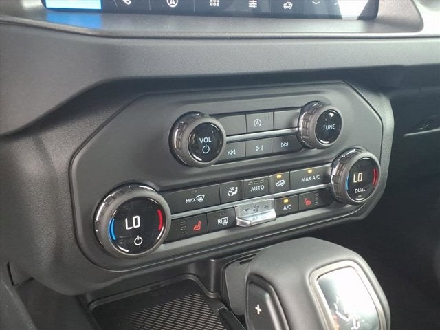 2025 Ford Bronco Big Bend®