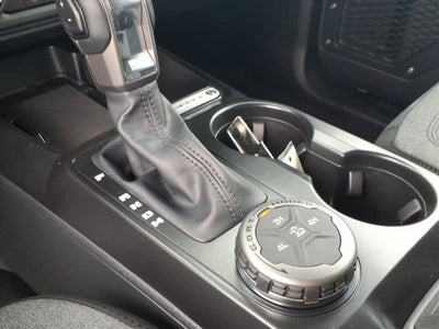 2025 Ford Bronco Big Bend®