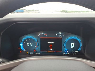 2025 Ford Bronco Big Bend®