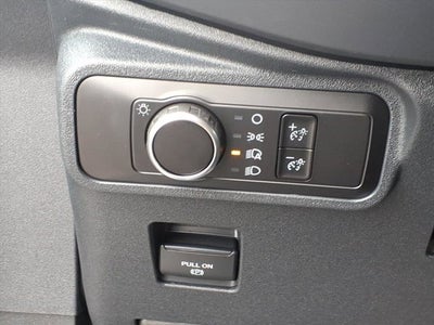 2025 Ford Bronco Big Bend®