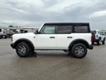 2025 Ford Bronco Big Bend®