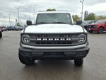 2025 Ford Bronco Big Bend®