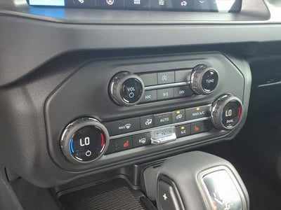 2025 Ford Bronco Big Bend®