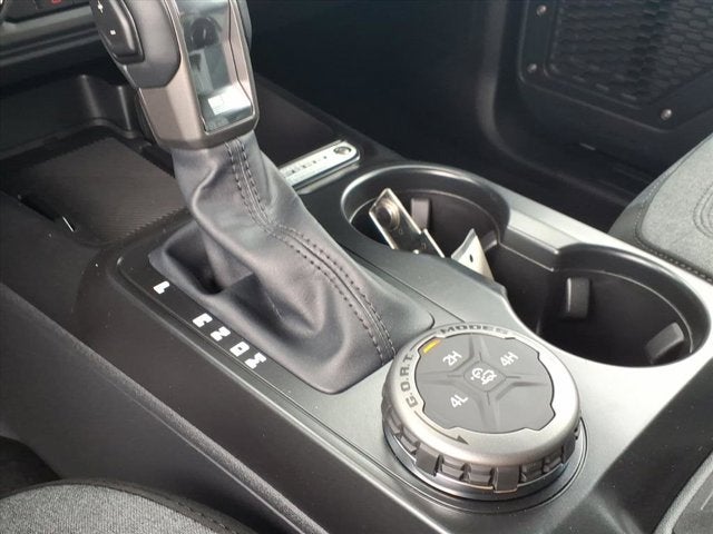 2025 Ford Bronco Big Bend®