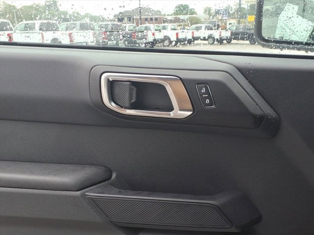 2025 Ford Bronco Big Bend®