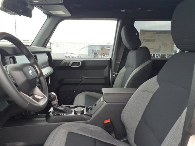 2025 Ford Bronco Big Bend®