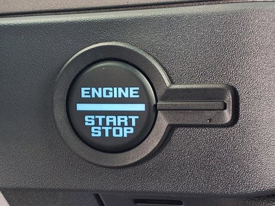 2025 Ford Bronco Outer Banks®