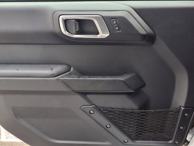 2025 Ford Bronco Outer Banks®