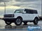 2025 Ford Bronco Outer Banks®