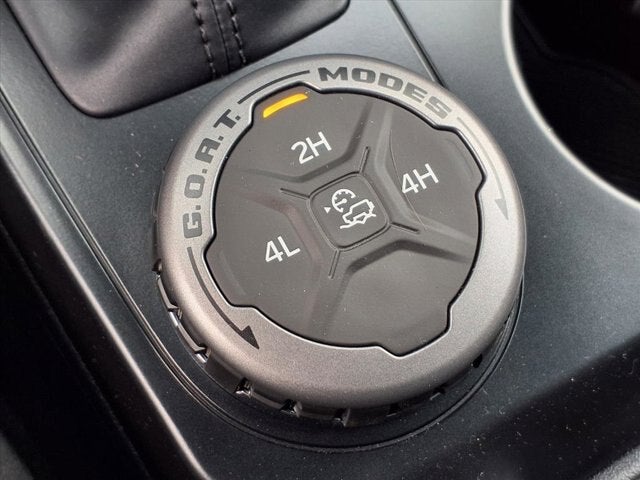 2025 Ford Bronco Outer Banks®