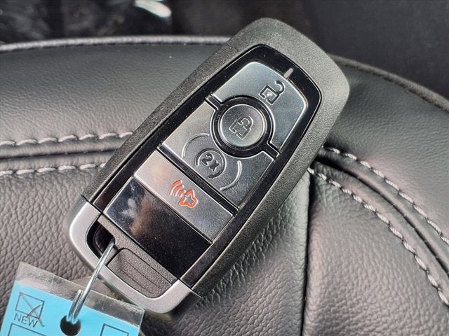 2025 Ford Bronco Outer Banks®