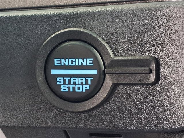 2025 Ford Bronco Outer Banks®