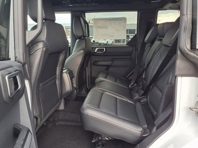 2025 Ford Bronco Outer Banks®