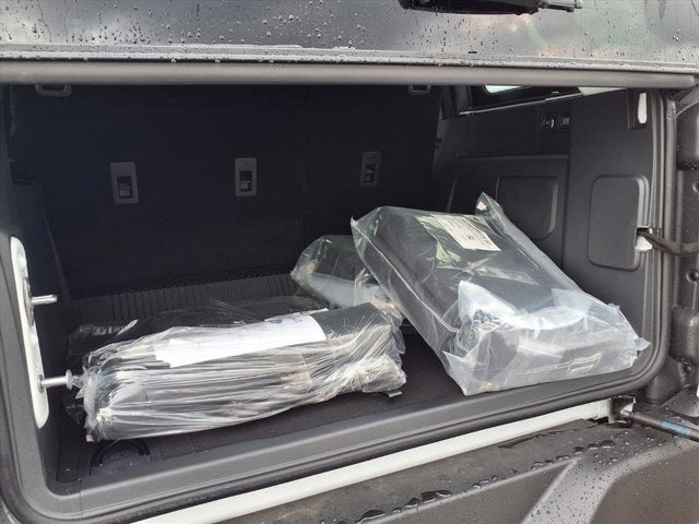 2025 Ford Bronco Outer Banks®