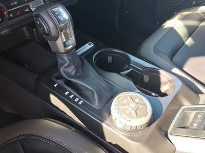 2025 Ford Bronco Outer Banks®