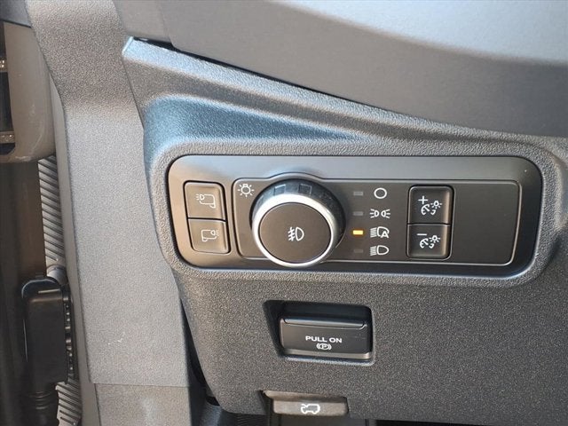 2025 Ford Bronco Outer Banks®