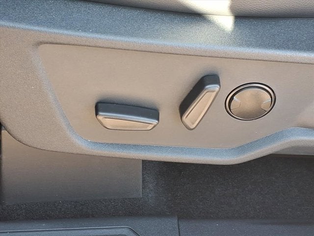 2025 Ford Bronco Outer Banks®