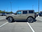 2025 Ford Bronco Outer Banks®