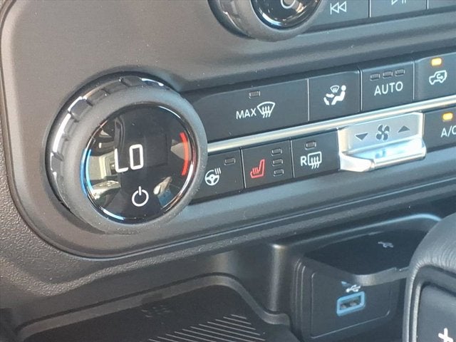 2025 Ford Bronco Outer Banks®