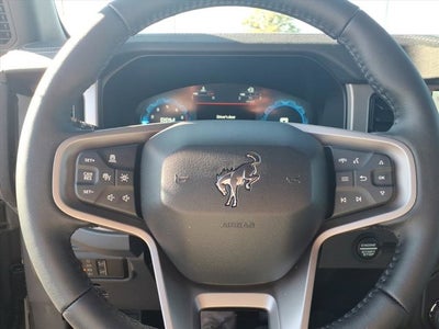 2025 Ford Bronco Outer Banks®