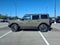 2025 Ford Bronco Outer Banks®