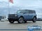 2025 Ford Bronco Outer Banks®