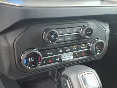 2025 Ford Bronco Outer Banks®