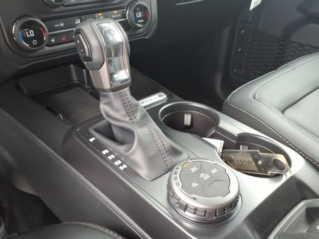 2025 Ford Bronco Outer Banks®