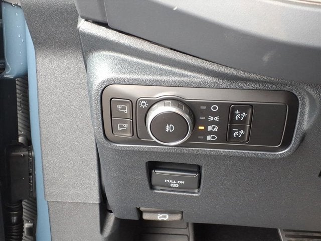 2025 Ford Bronco Outer Banks®