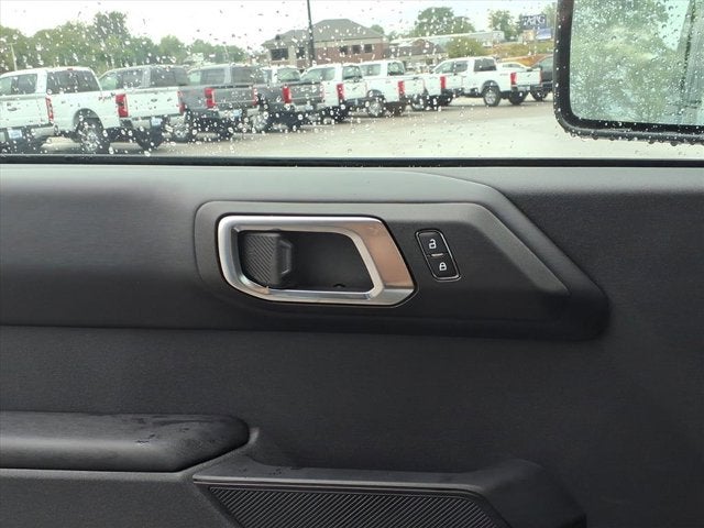 2025 Ford Bronco Outer Banks®