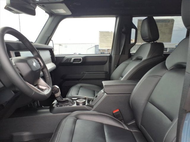 2025 Ford Bronco Outer Banks®