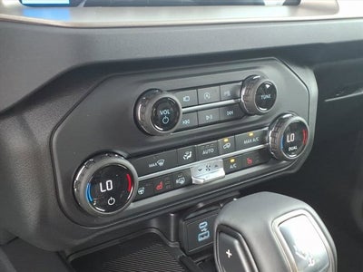 2025 Ford Bronco Outer Banks®