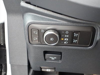 2025 Ford Bronco Outer Banks®